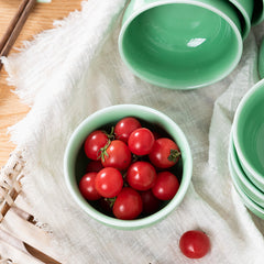 Longquan Celadon 4.5-Inch Small Bowl (No Gift Box)