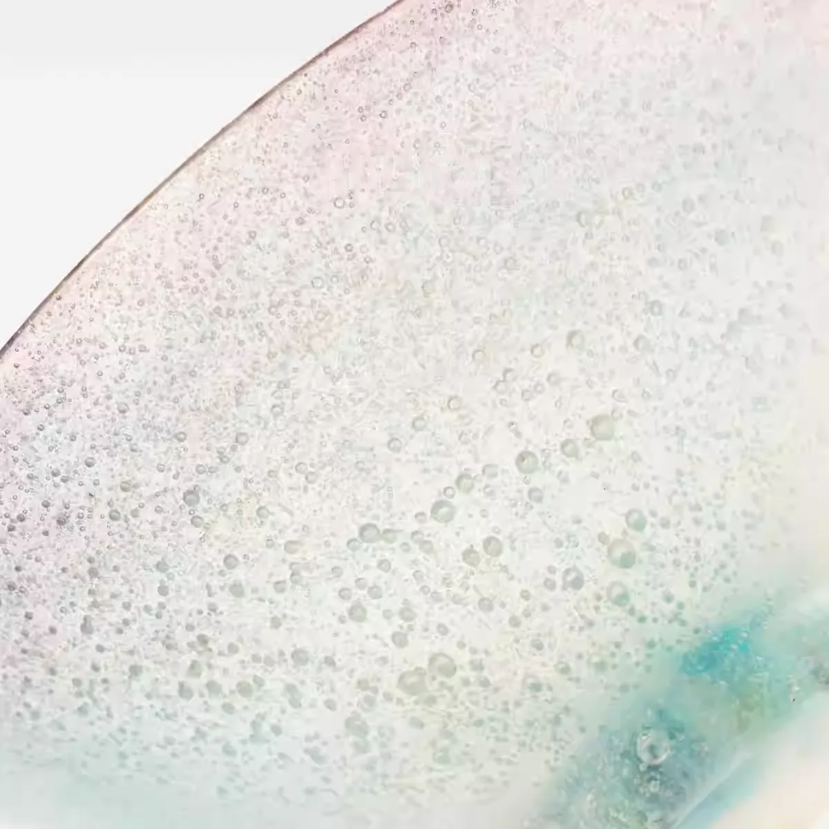 【Gathering Moonlit Water】Ancient Craft LiuLi Conical Cup