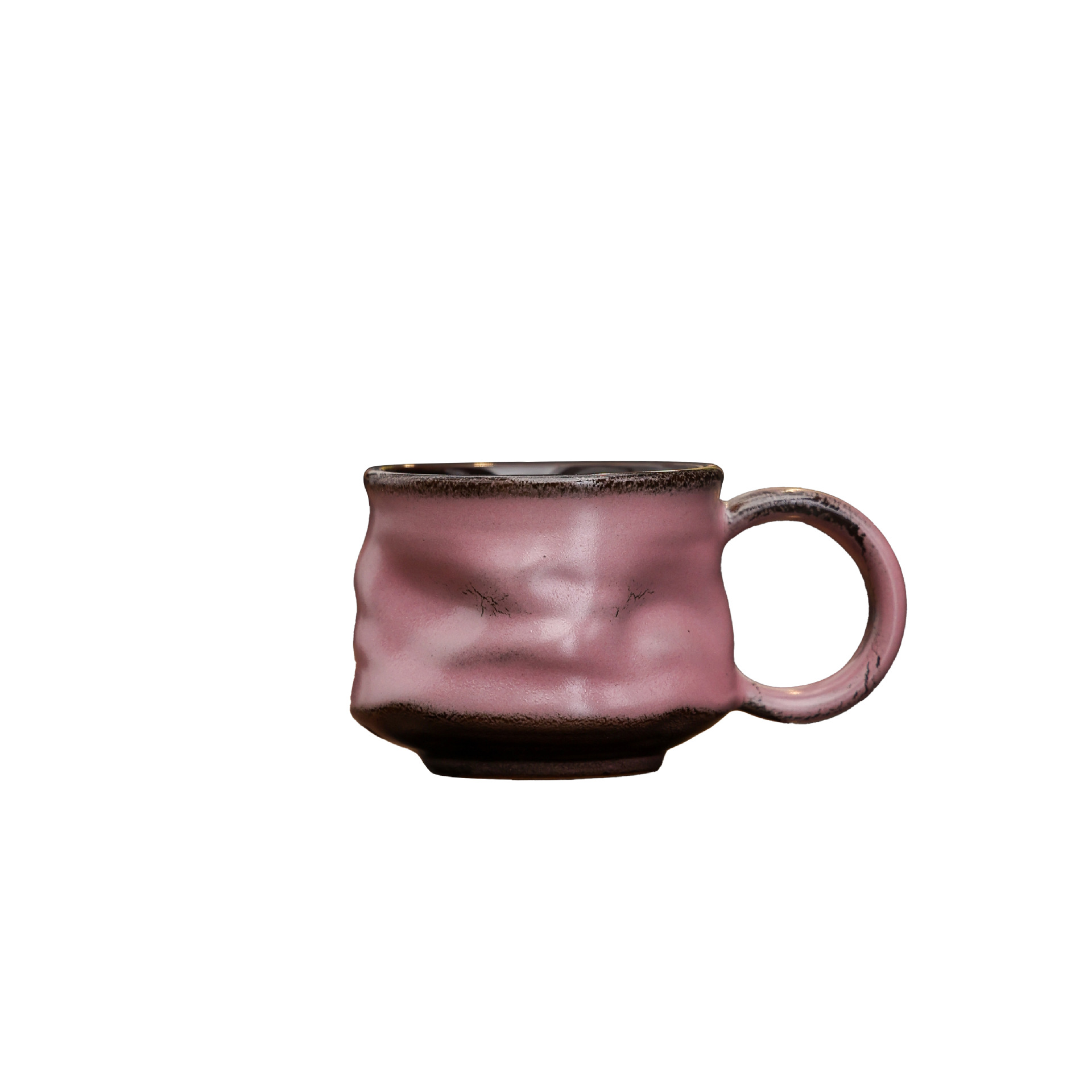 Handcrafted Ceramic Coffee Mug