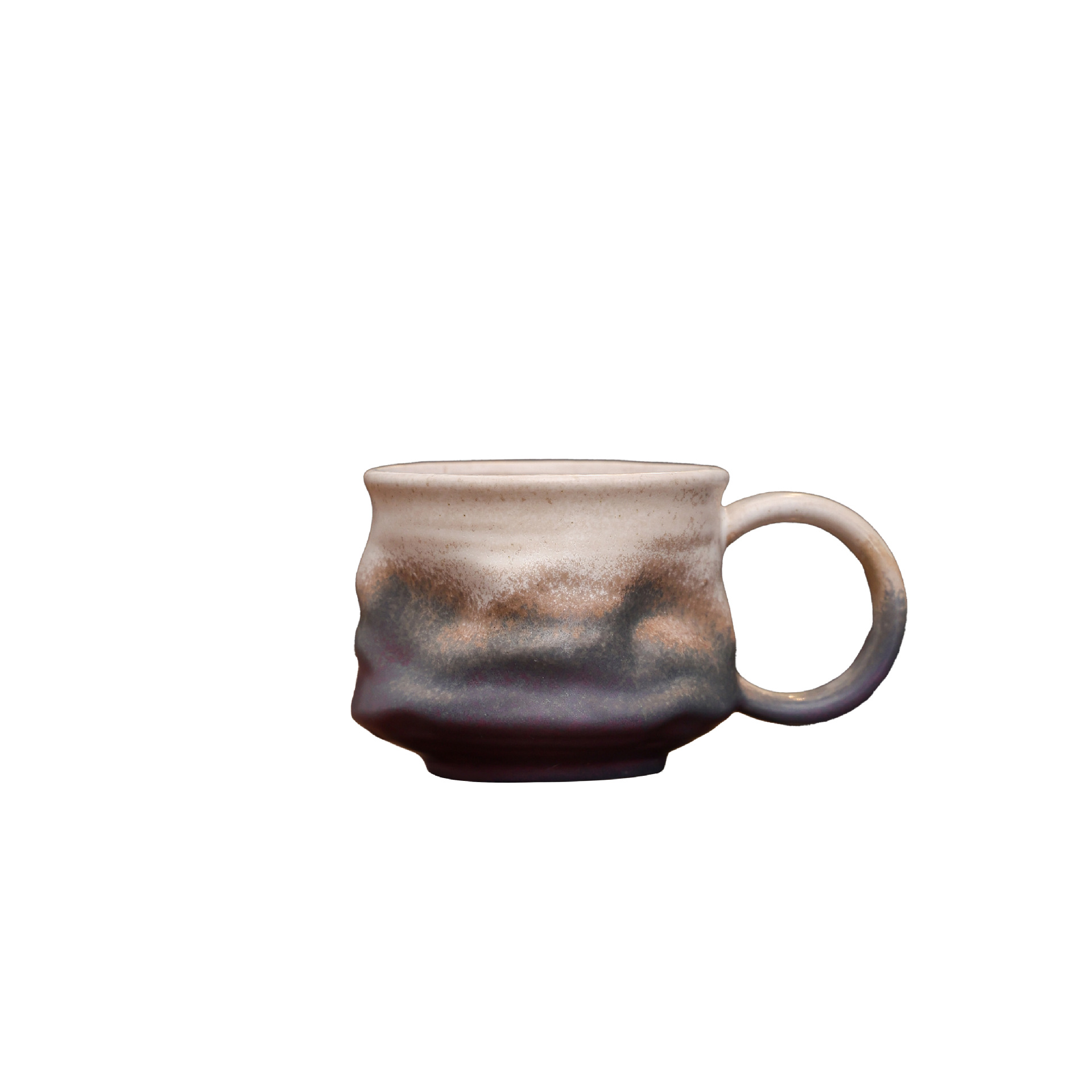 Handcrafted Ceramic Coffee Mug