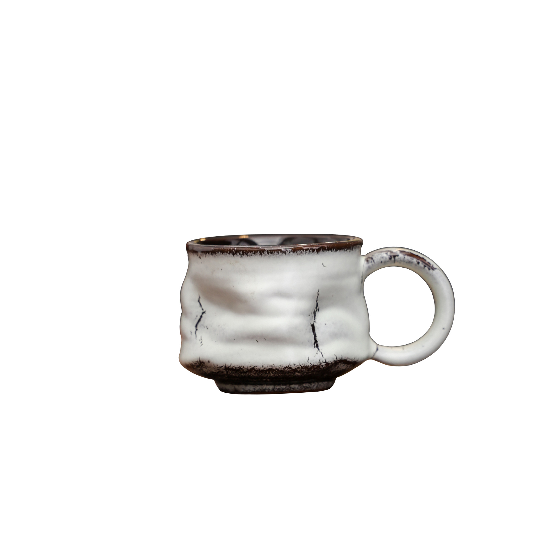 Handcrafted Ceramic Coffee Mug