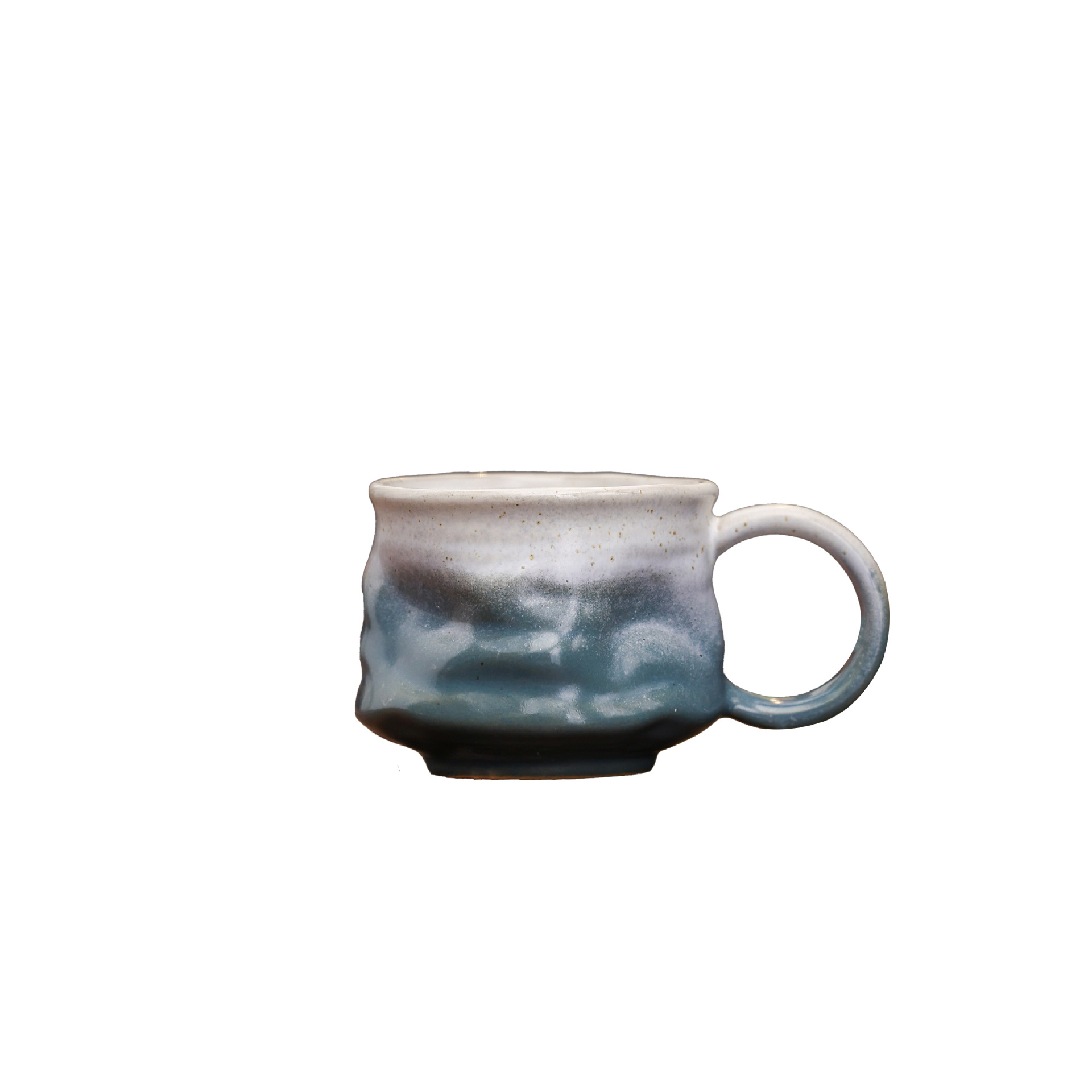 Handcrafted Ceramic Coffee Mug