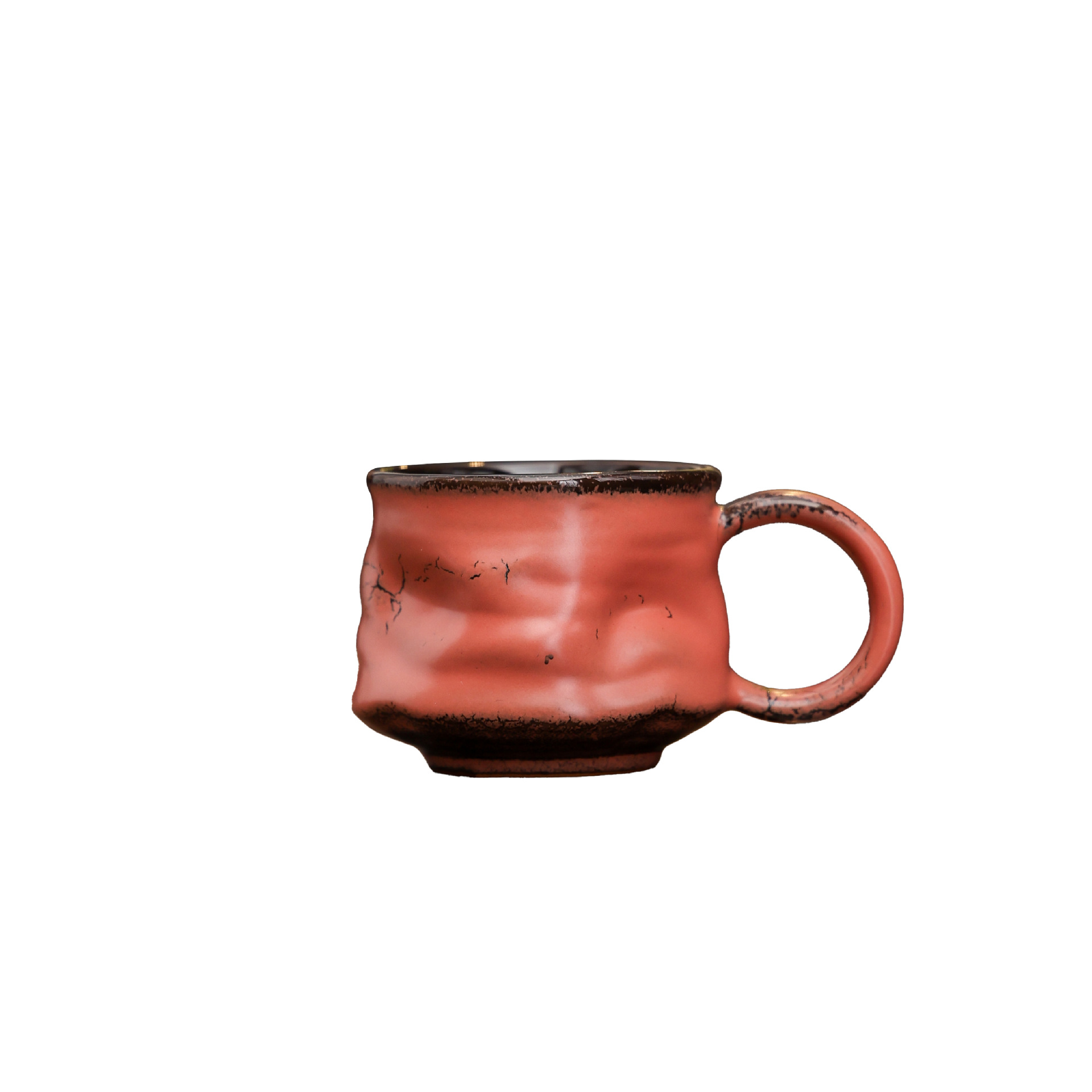 Handcrafted Ceramic Coffee Mug