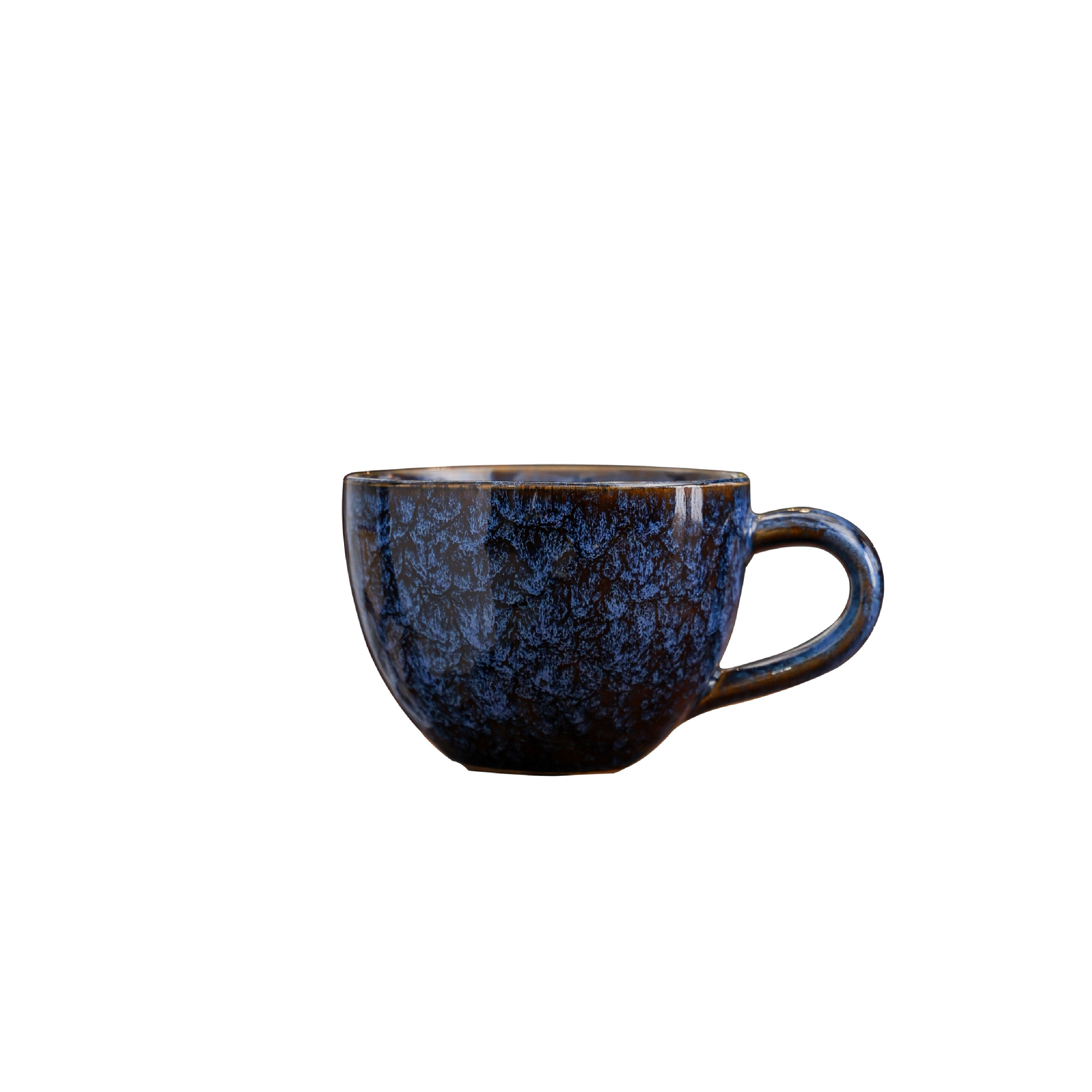 Handcrafted Ceramic Coffee Mug